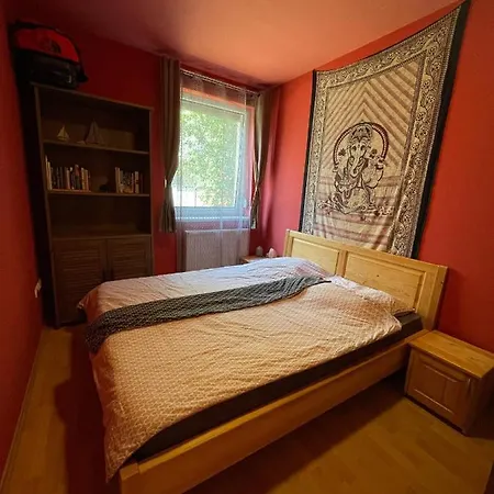 Pippo Summer Home * Siofok