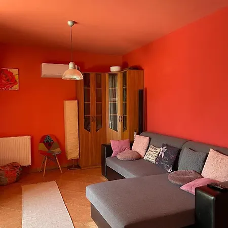 Pippo Summer Home Apartment *