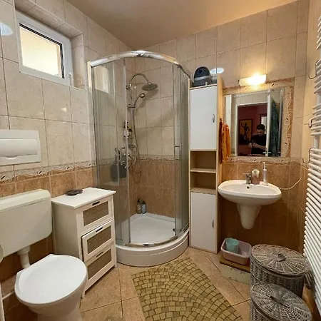 Pippo Summer Home Siofok